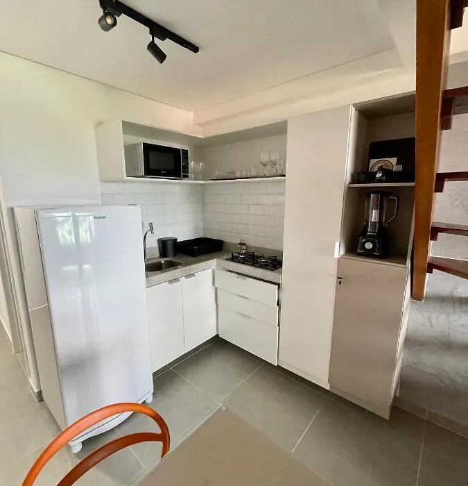 Loft em Porto de galinhas-1